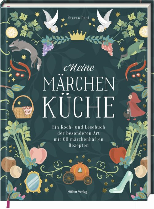 Meine Märchenküche